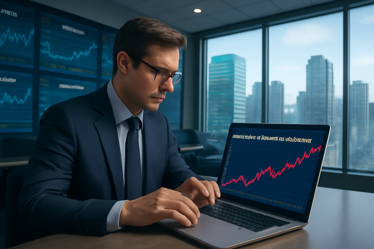 【即時新聞】川普新政力推房貸債券買氣，機構看好收益型投資人將是最大贏家