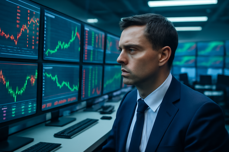 【即時新聞】基金績效逆勢突圍但坦言年度操作充滿挑戰