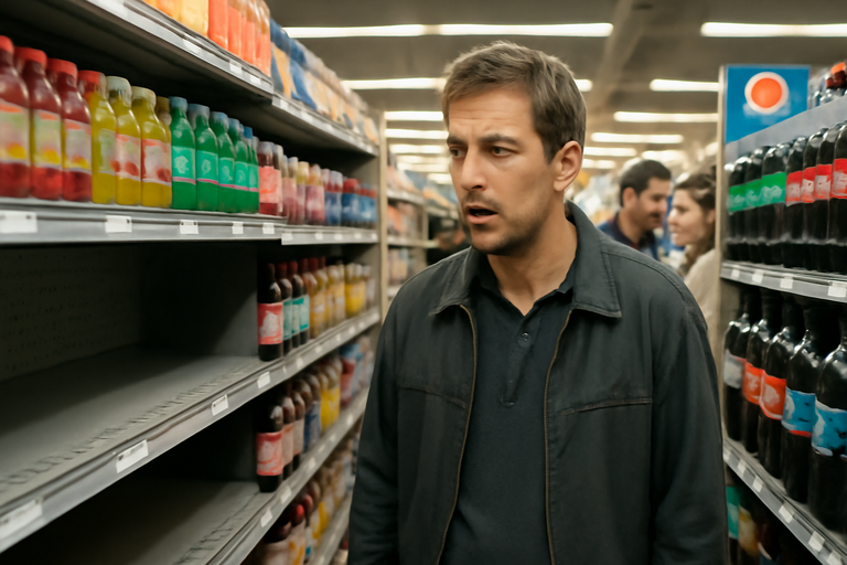 【美股動態】百事可樂悄然停產受歡迎口味引市場關注