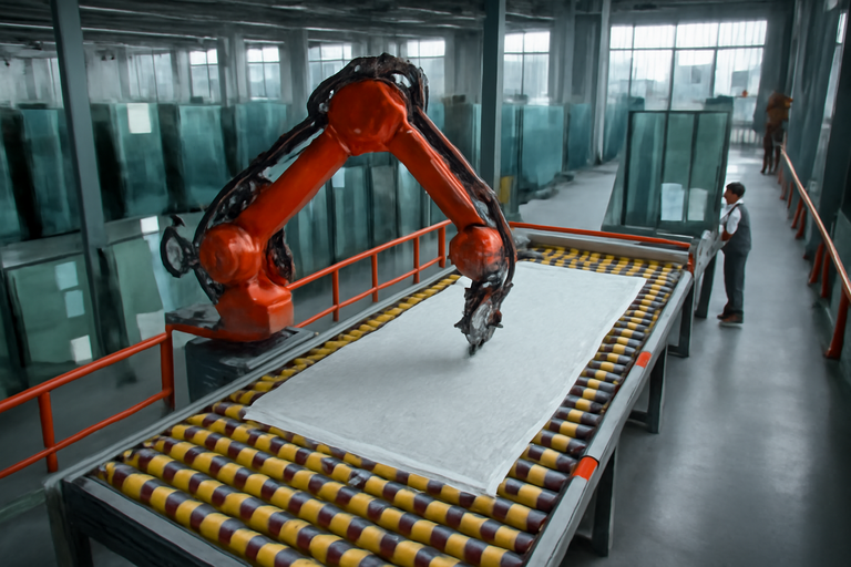 【即時新聞】台玻受惠日本大廠漲價潮攻上50.5元，高階玻纖布缺貨帶動連四根漲停