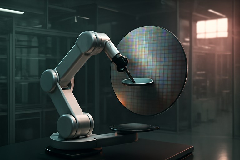 【即時新聞】台積電2奈米啟動+SEAJ上修預測,ADR量縮價穩