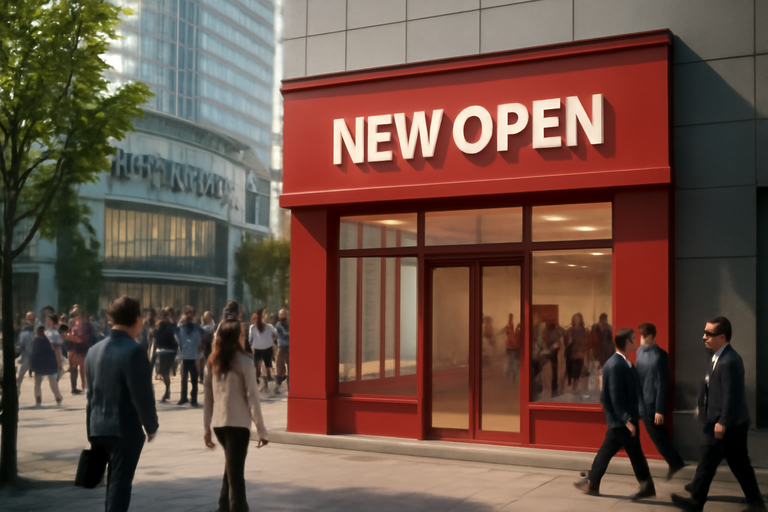 【即時新聞】擺脫裁員陰霾重啟實體擴張!Target(TGT)未來十年將開設300家新門市