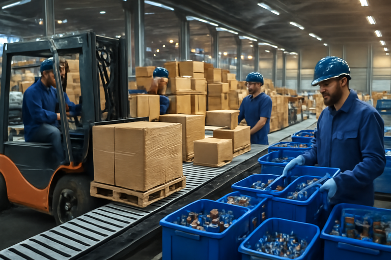 【即時新聞】Fastenal第四季營收衝上20.3億美元仍略遜預期,每股盈餘0.26美元達標