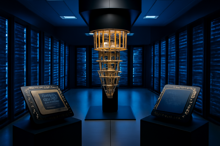 【即時新聞】搶攻量子運算商機 Rigetti 獲印度 840 萬美元訂單預計 2026 年交付