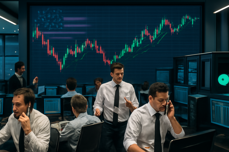 【即時新聞】美超微爆量飆漲近11%!P/S僅0.54倍+低檔換手