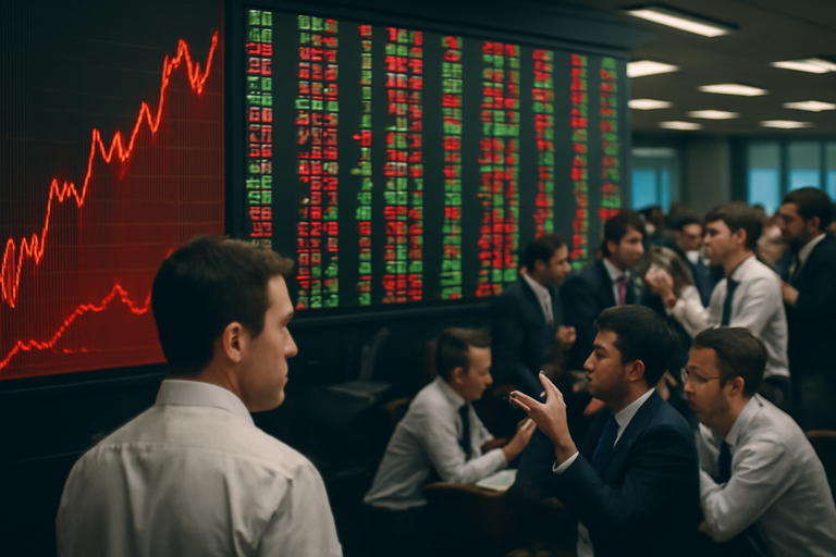 【即時新聞】PennantPark Investment預估第一季核心收益區間與淨值呈現下滑