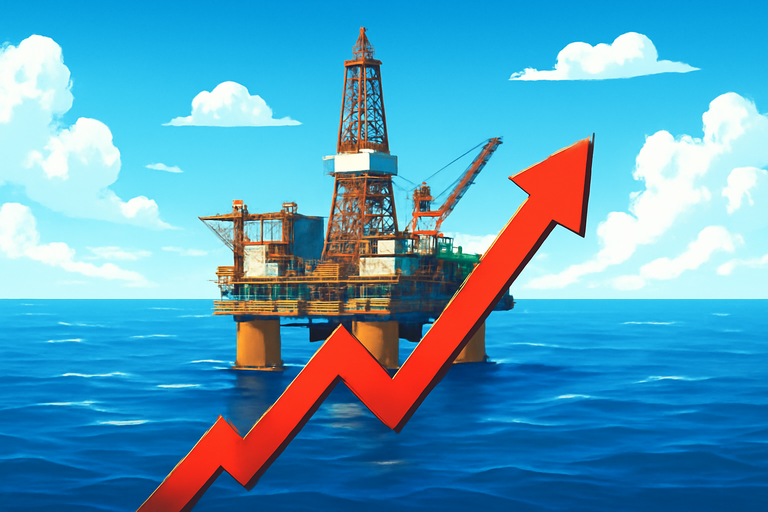 【即時新聞】Stamper Oil & Gas(STMGF)延攬Kevin Ma出任財務長強化公司資本市場佈局