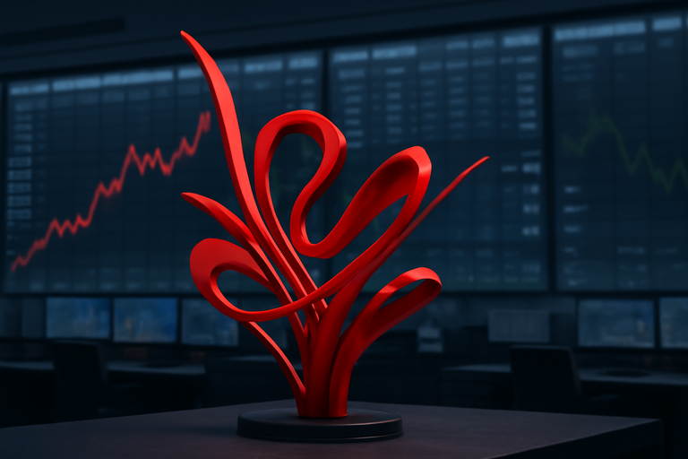 【即時新聞】創意(3443)近5日股價漲逾10％，本益比突破百倍，這「3檔概念股」同步轉弱！