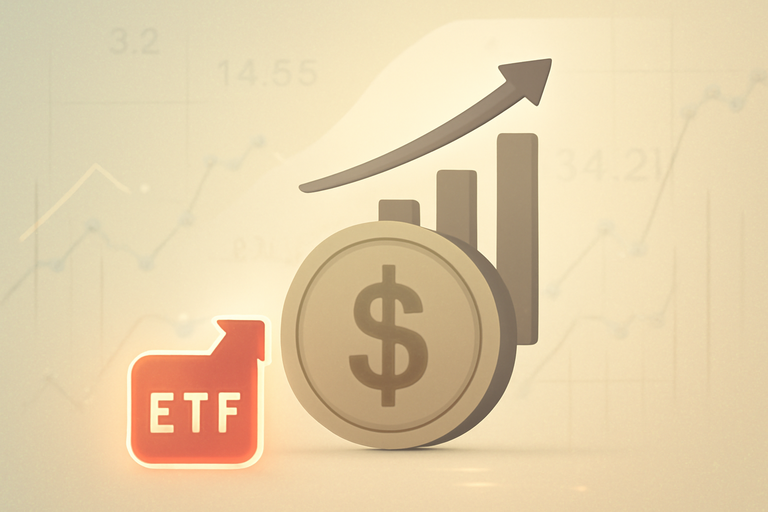 【即時新聞】Picton Credit ETF宣布最新月配息！每股發放0.0309加幣且除息日在這天