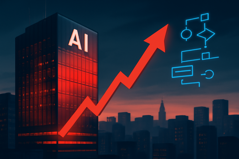 【即時新聞】AppLovin營收年增68％展現驚人效率，AI驅動每股獲利與淨利率同步爆發