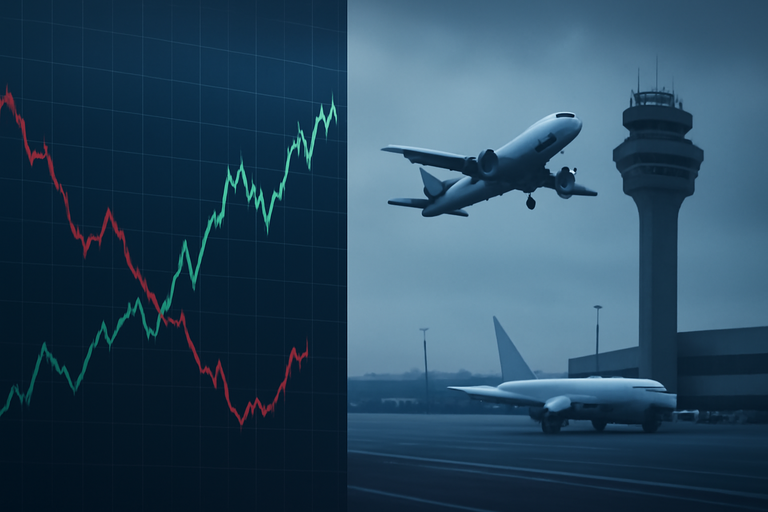 【即時新聞】聯合航空即將公布Q4財報:市場預期營收成長但獲利恐下滑,關注歷史績效表現