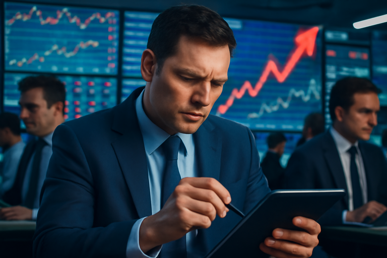 【即時新聞】Zions Bancorporation財報前瞻:分析師全面上修獲利預估,Q4每股盈餘看增17%