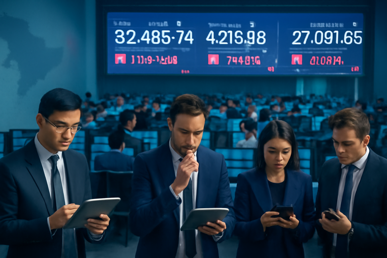 【即時新聞】中國Q4經濟成長放緩至4.5%創三年新低,內需疲軟但全年保5達標