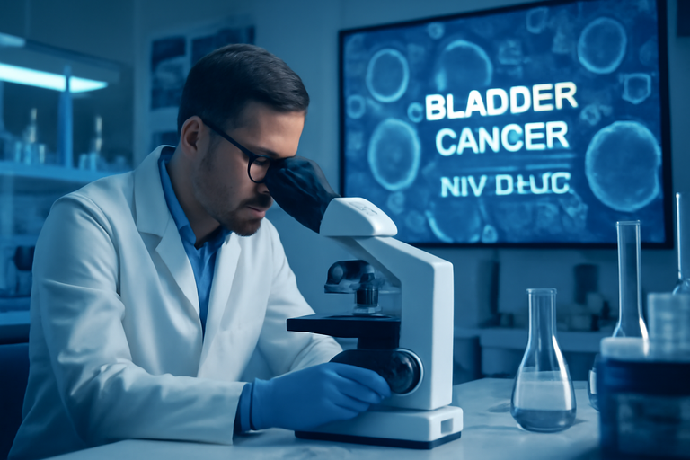 【即時新聞】膀胱癌新藥無需額外臨床試驗，ImmunityBio獲FDA正面指引股價飆漲