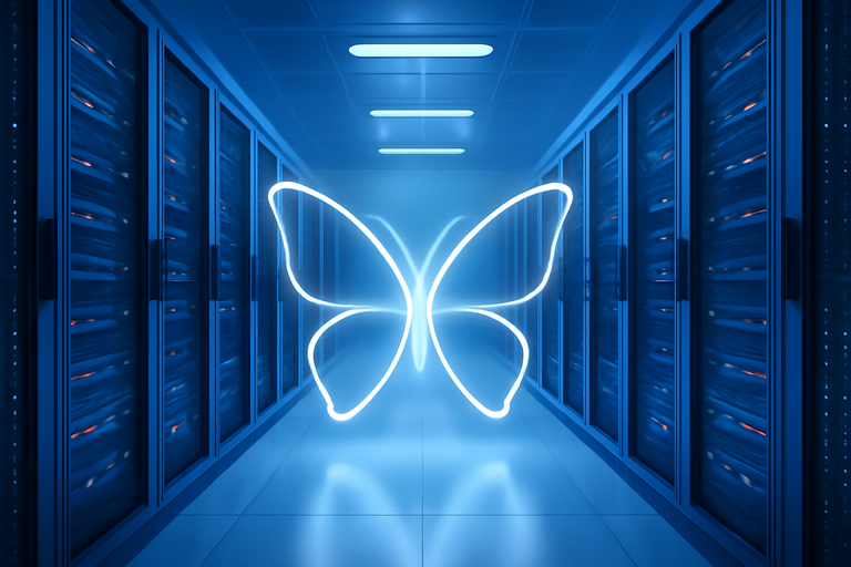 【即時新聞】Butterfly Network 目標價調升至 5.5 美元，分析師看好平台效益顯現
