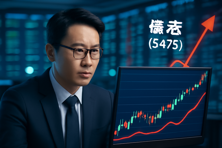 德宏(5475)公告12月自結獲利轉盈賺百萬,單月EPS達0.01元