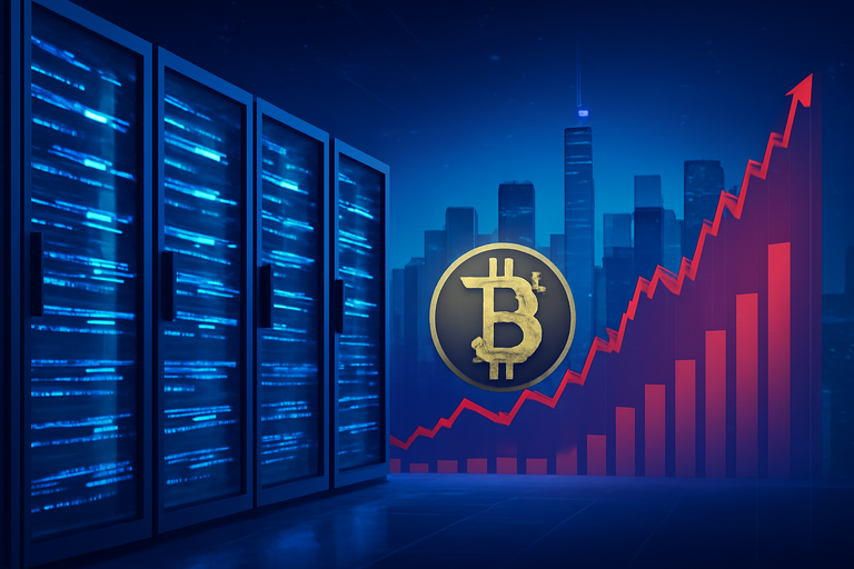 【即時新聞】虛擬貨幣成新金礦！川普家族數位資產獲利首度超越房地產