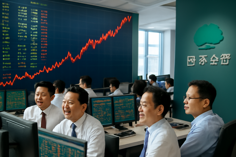 【即時新聞】國泰金發布最新國民經濟信心調查股市樂觀指數創15年新高