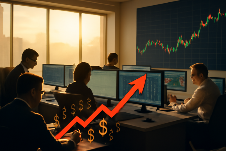 【即時新聞】Peoples Bancorp財報優於預期,信貸成本與租賃業務成關注焦點