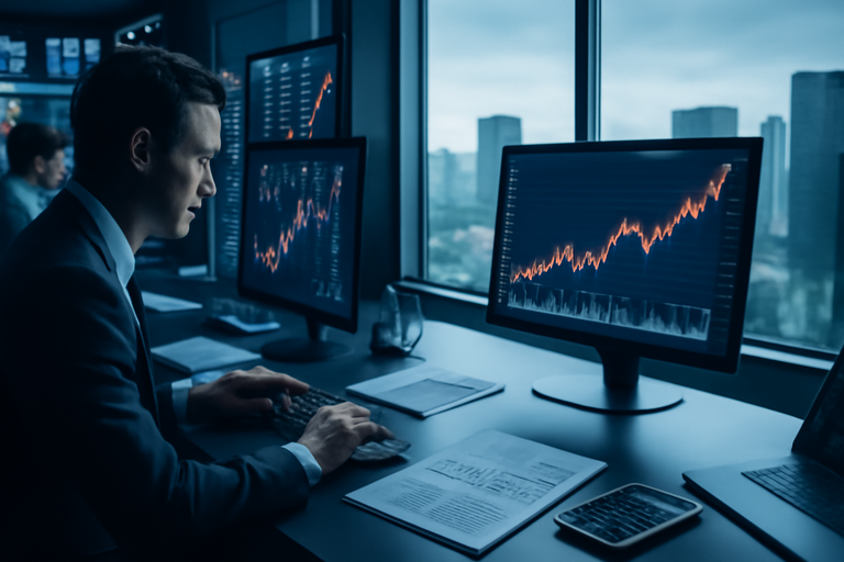 【即時新聞】投資人請留意除息日與股利發放日期的關鍵時程