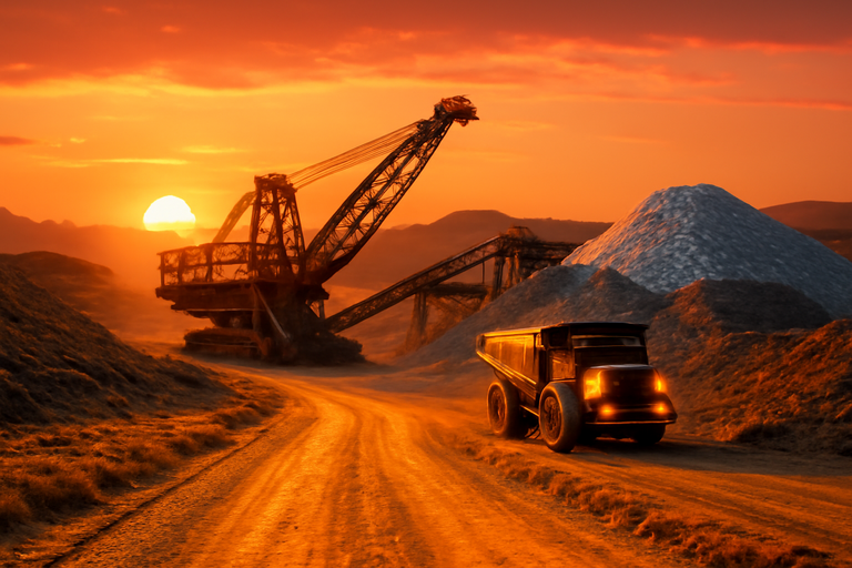 【即時新聞】川普關稅引發避險需求，金銀價狂飆推升Hycroft Mining創五年新高