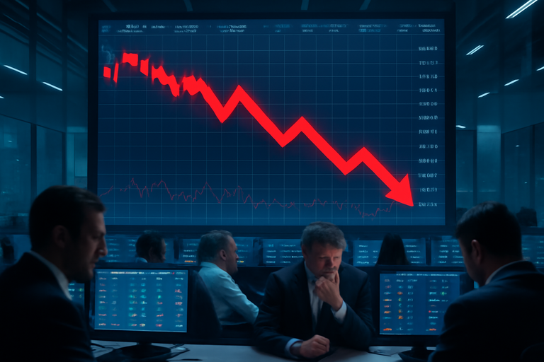 【即時新聞】Adobe股價連日走跌深陷AI競爭焦慮,多家投行調降評級引發市場賣壓