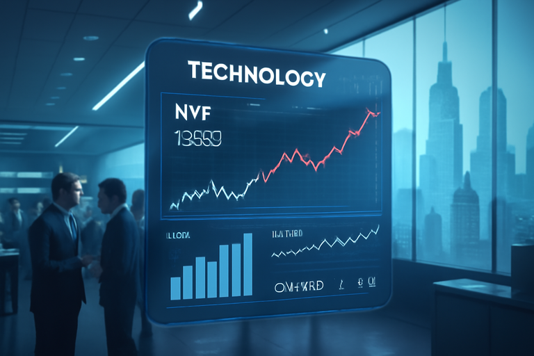 【即時新聞】美股NVE即將公布Q3財報 過去一年EPS與營收表現全數優於市場預期