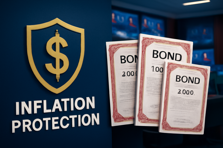 【即時新聞】iShares抗通膨債ETF(XSTH)宣布配息0.124加幣,除息日鎖定1月27日