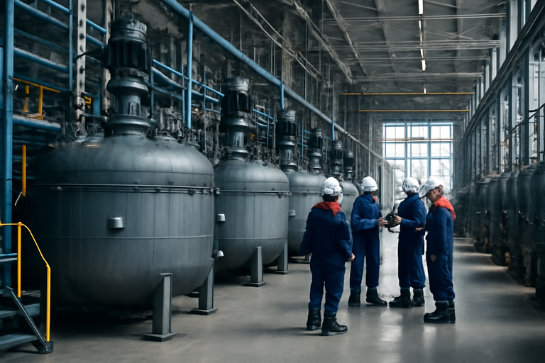 【即時新聞】成本壓力未減！美盛暫停巴西磷肥產線再延30天，短期內停止採購硫磺