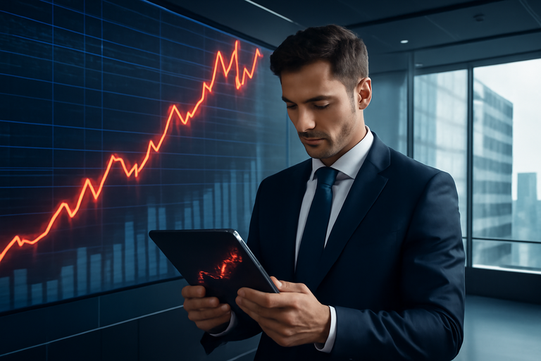 【即時新聞】分子檢測商Qiagen傳出考慮出售並與美方買家接觸帶動股價大漲12％