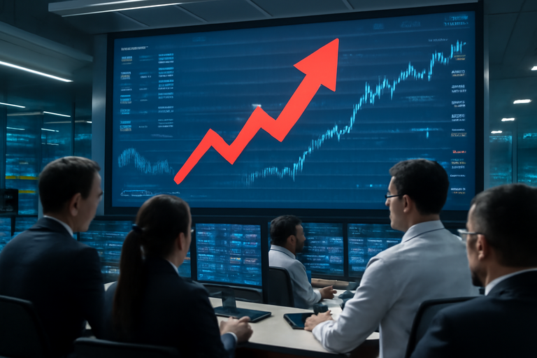 【即時新聞】德納營收超越預期達75億美元，2026年獲利目標與現金流展望樂觀