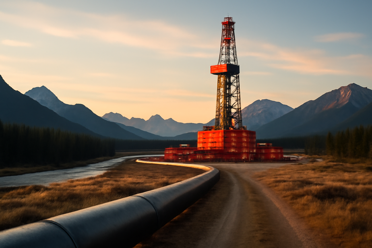 【即時新聞】併購後瘦身！Cenovus Energy傳擬出售30億加幣資產以削減債務