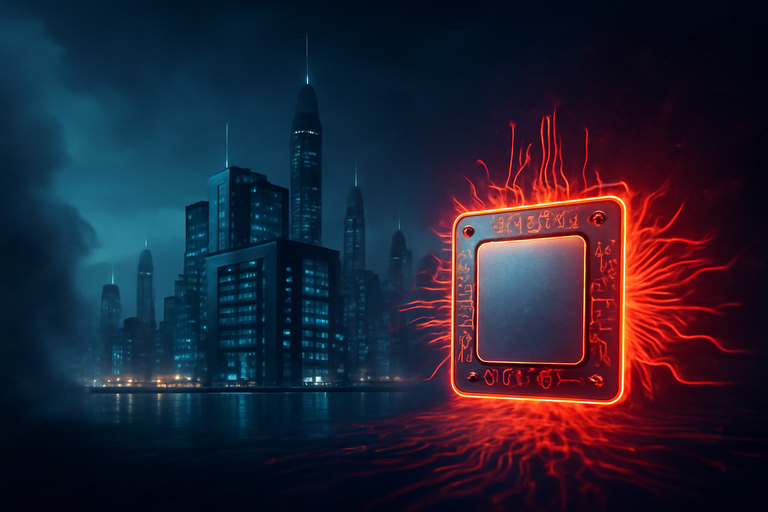 【即時新聞】AMD新品備受質疑＋2奈米Zen6傳最快Q3登場，股價爆量震盪