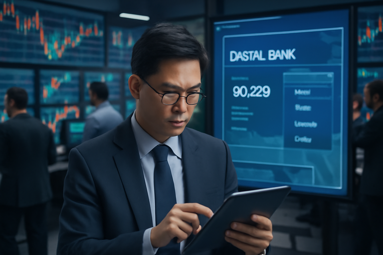 【即時新聞】Ally Financial財報前瞻：市場預期第四季EPS年增逾三成，營收挑戰21億美元