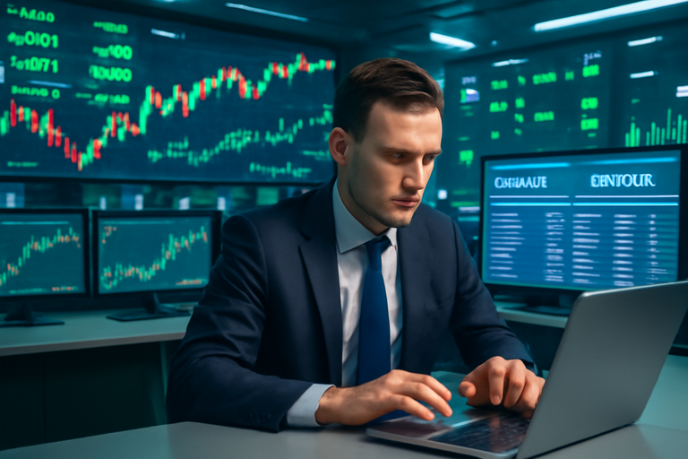 【即時新聞】River Valley Community Bancorp最新財報出爐，每股盈餘0.33美元營收570萬