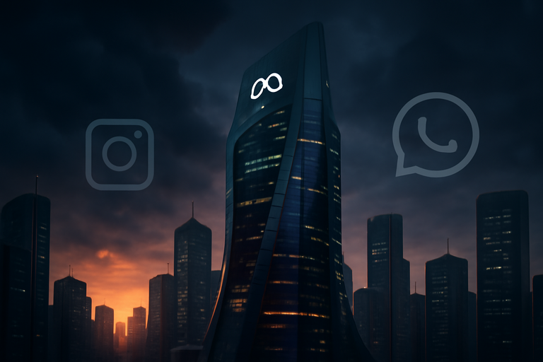 【即時新聞】監管烏雲未散！FTC力圖重啟Meta壟斷訴訟，緊盯IG與WhatsApp收購案