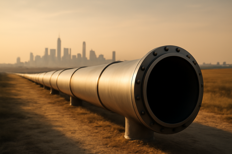 【即時新聞】能源大廠Pembina Pipeline特別股配息出爐,每股0.4078加幣維持前次水準