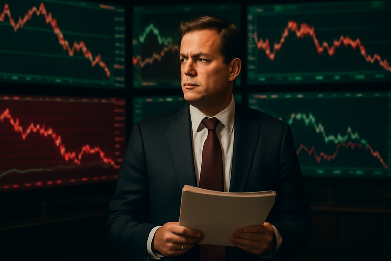 【即時新聞】IO Biotech考量出售資產或清算解散以力挽狂瀾，盤前股價重挫