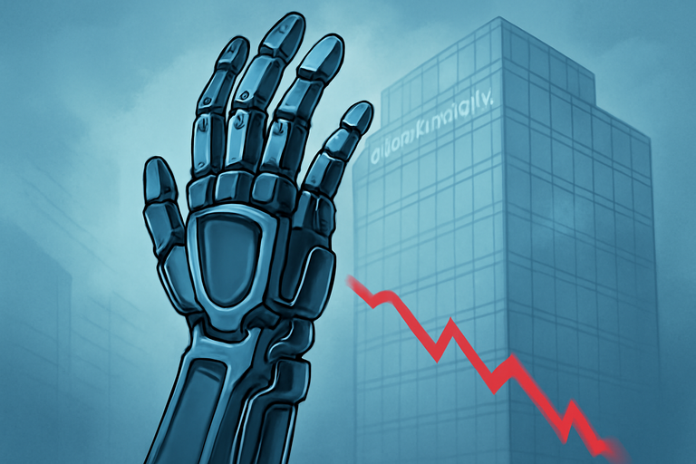 【即時新聞】外骨骼大廠Ekso Bionics宣布私募融資股價單日重挫逾7％
