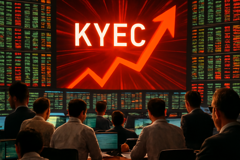 凱崴12月獲利年增954%,單月EPS達0.09元轉虧為盈