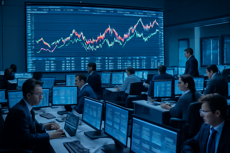 【即時新聞】聚焦週三美股盤前重點財報,嬌生、嘉信理財與哈利伯頓將揭曉最新季度業績