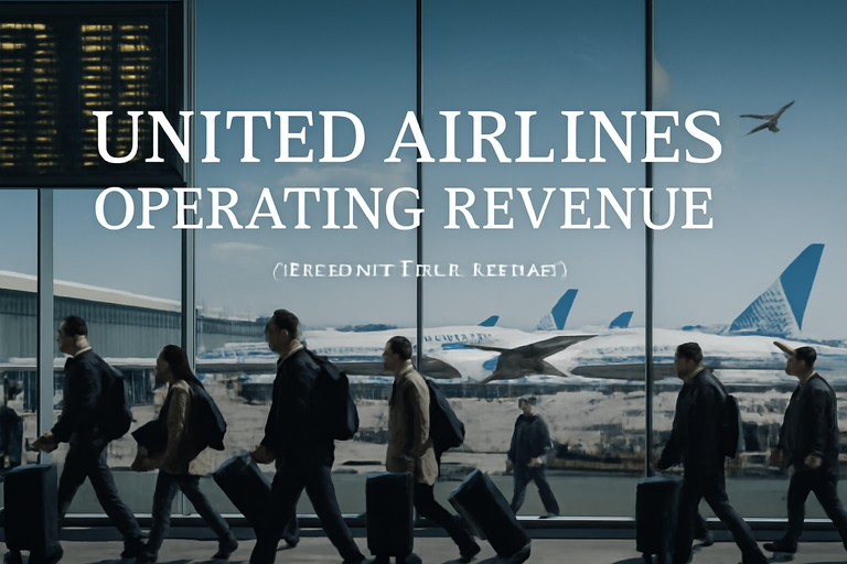 【美股動態】聯合航空獲利指引上看14美元，2026爆發力引關注