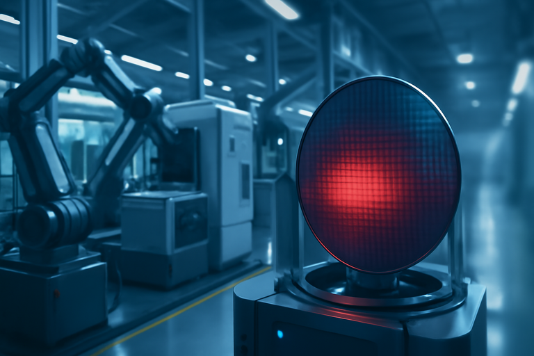 【即時新聞】聯電(2303)強彈寫4年新高，基本面回溫+籌碼集中吸引市場關注