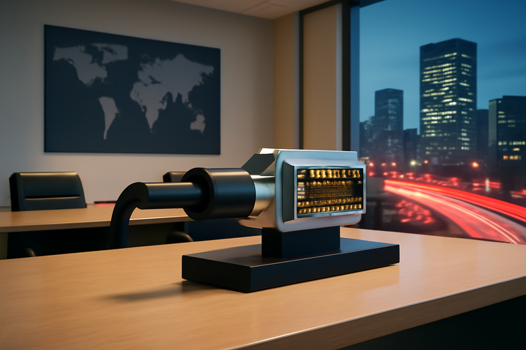 【即時新聞】TE Connectivity首季營收獲利雙雙超標，訂單金額創歷史新高