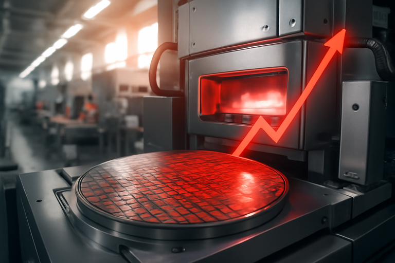 【即時新聞】台積電盤後驚見1822元天價鉅額交易，潛在漲幅暗示台股上看3萬2！