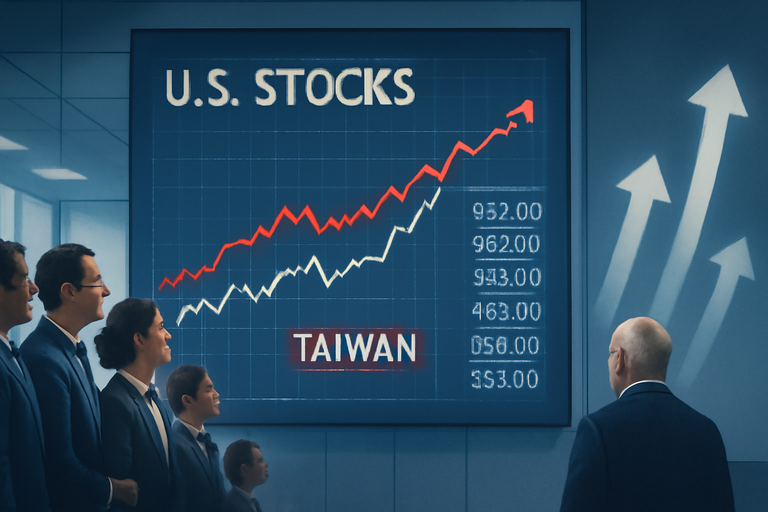 【即時新聞】鎖定高股息與美股成長，BIGY公告月配息0.3125加幣除息日一次看