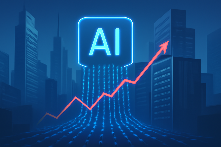 【即時新聞】Progress Software年營收創歷史新高,AI助攻明年挑戰10億美元大關