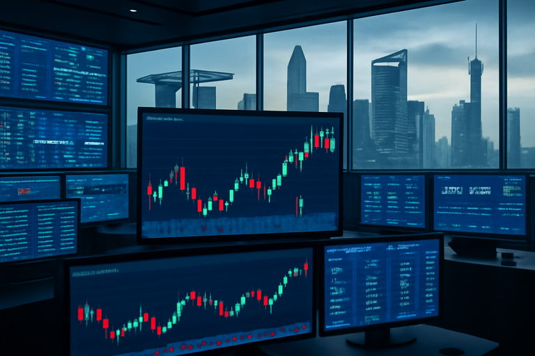 【即時新聞】新加坡金融科技商Currenc Group收那斯達克不合規通知，盤後股價受壓回落