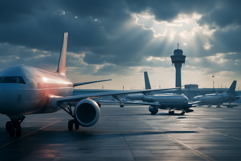 【即時新聞】美銀重申買進達美航空,看好強勁現金流與維修業務推升股價至80美元