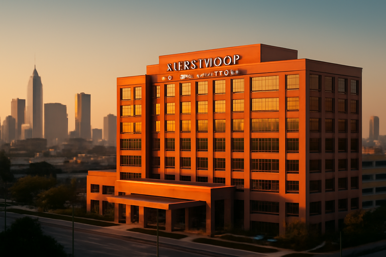 【即時新聞】旗下子公司簽署協議轉讓180床位醫療中心